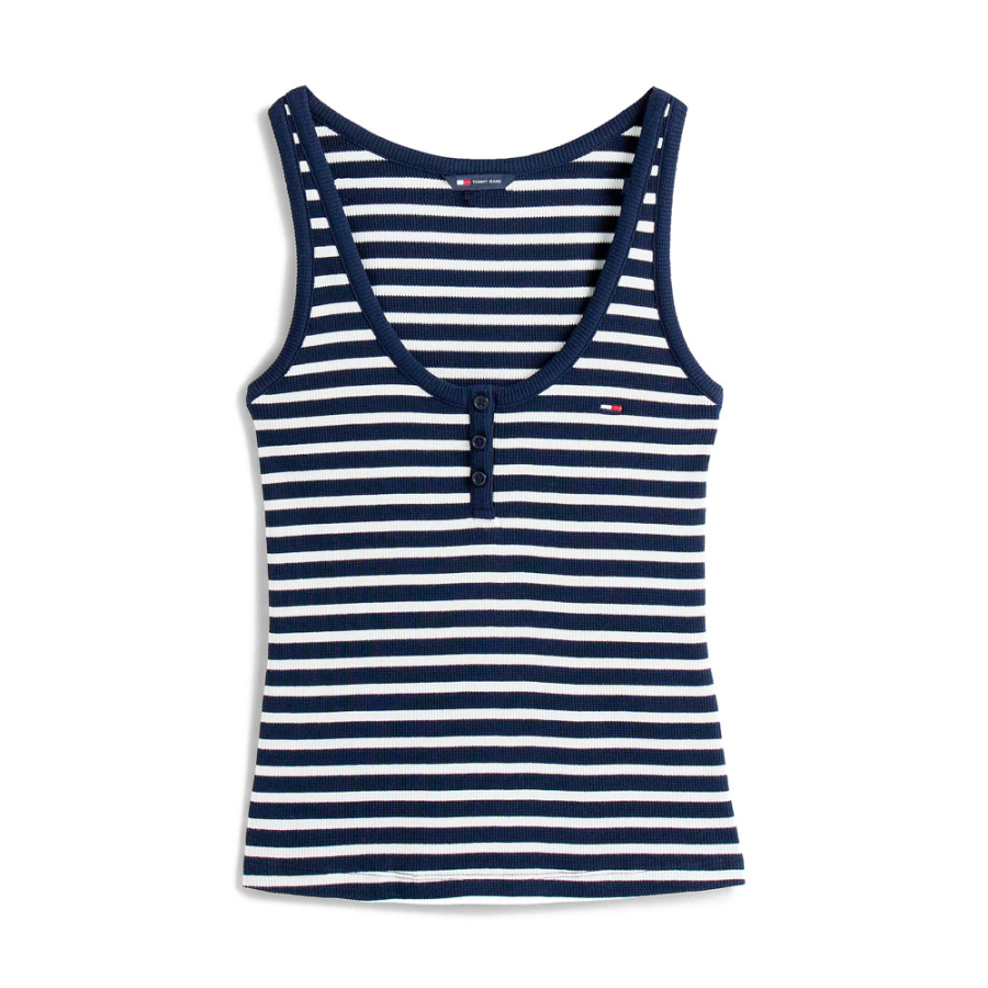 camiseta-slim-sin-mangas-de-cuello-henley camiseta-slim-sin-mangas-de-cuello-henley