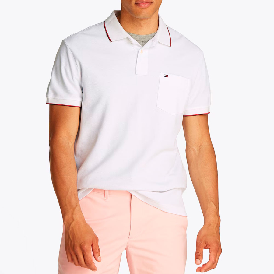 polo-coupe-classique-avec-poche-poitrine polo-coupe-classique-avec-poche-poitrine