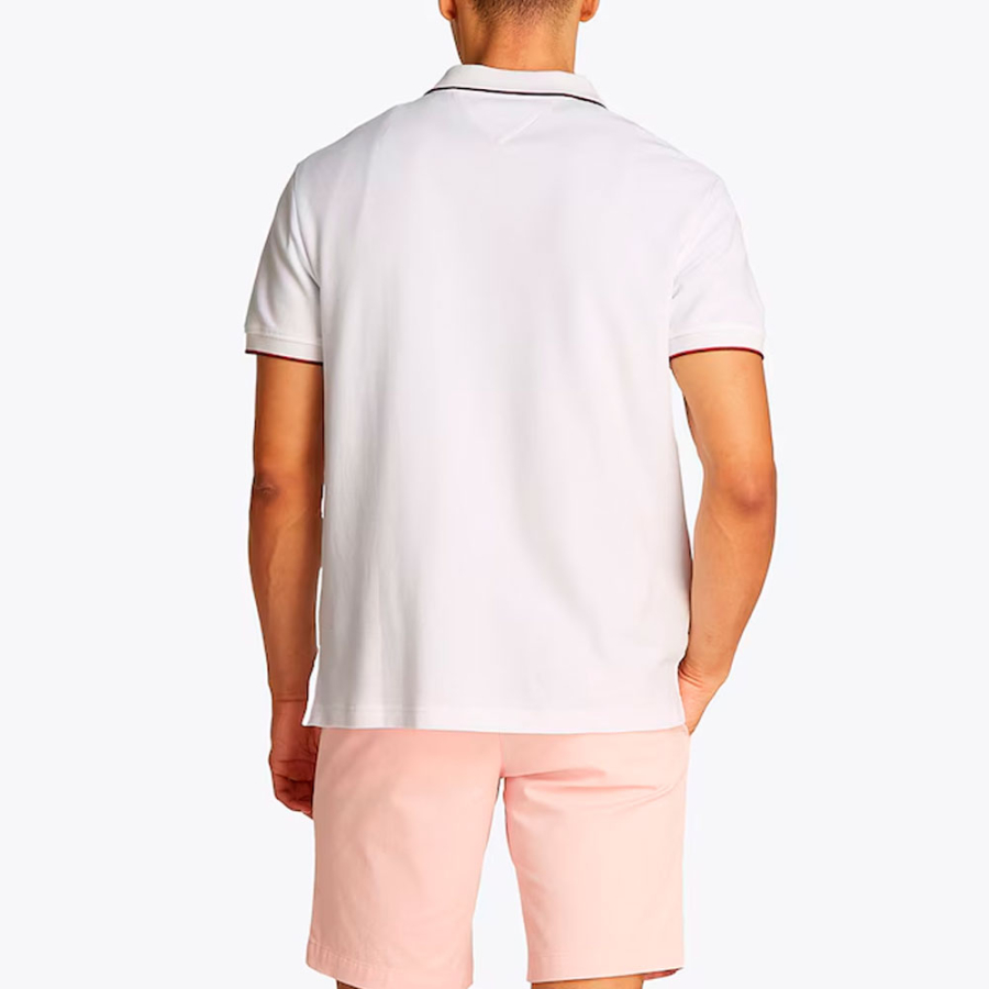 classic-cut-polo-shirt-with-chest-pocket