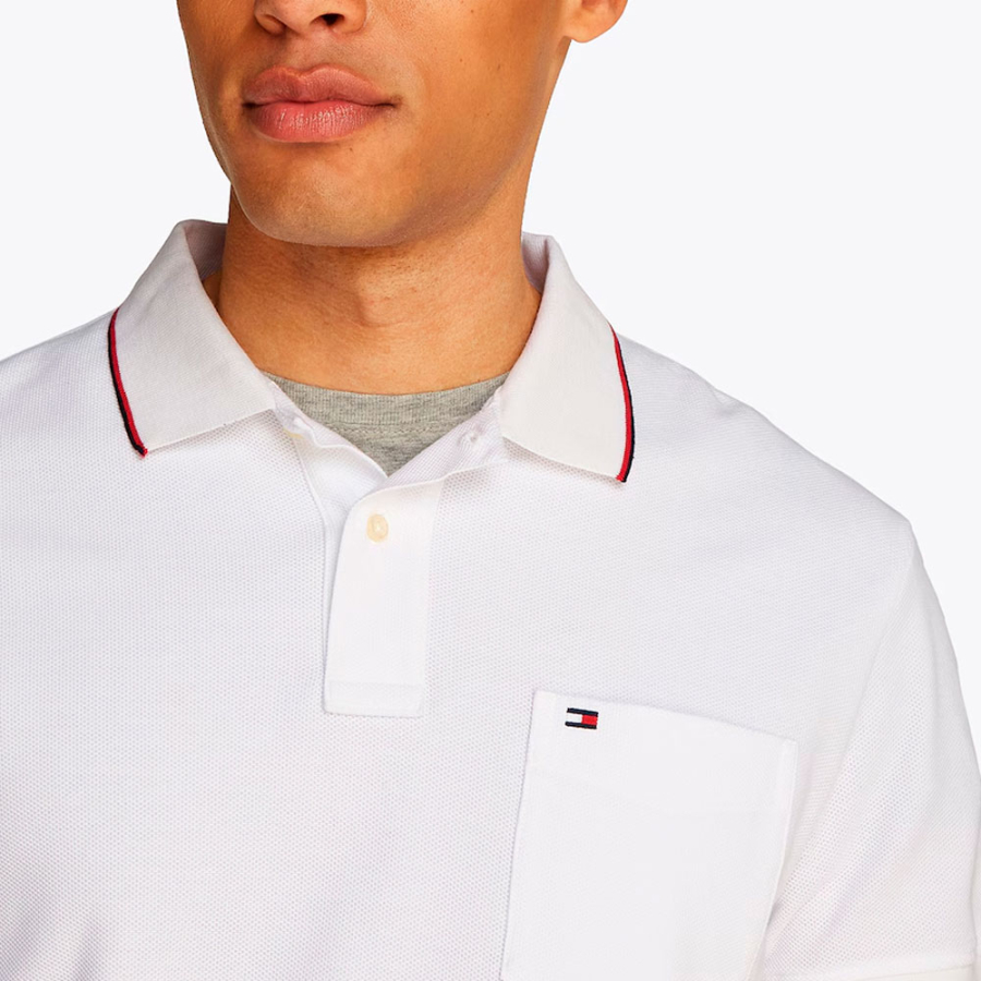 classic-cut-polo-shirt-with-chest-pocket