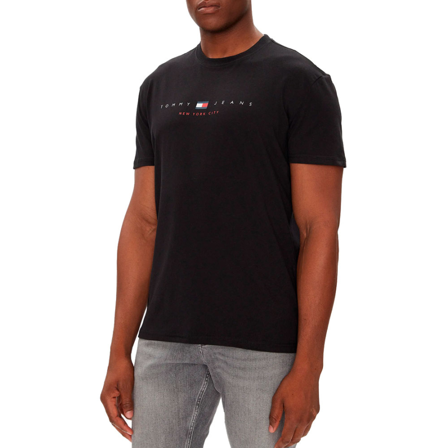 t-shirt-avec-logo
