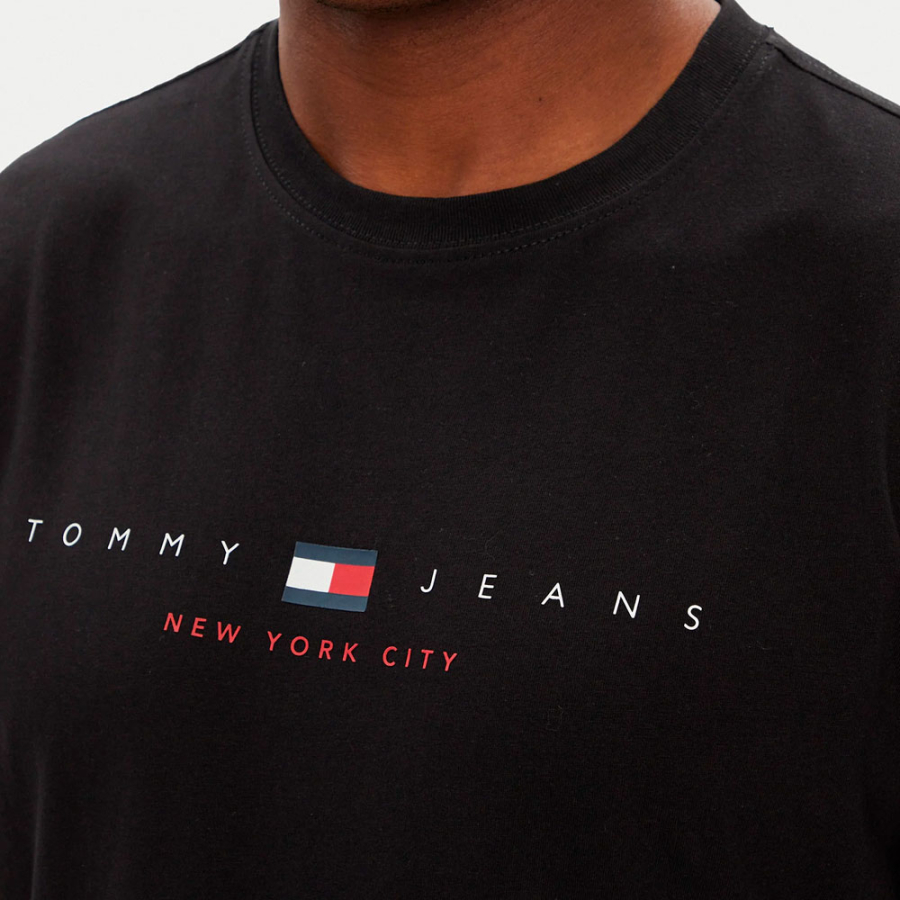 t-shirt-mit-logo