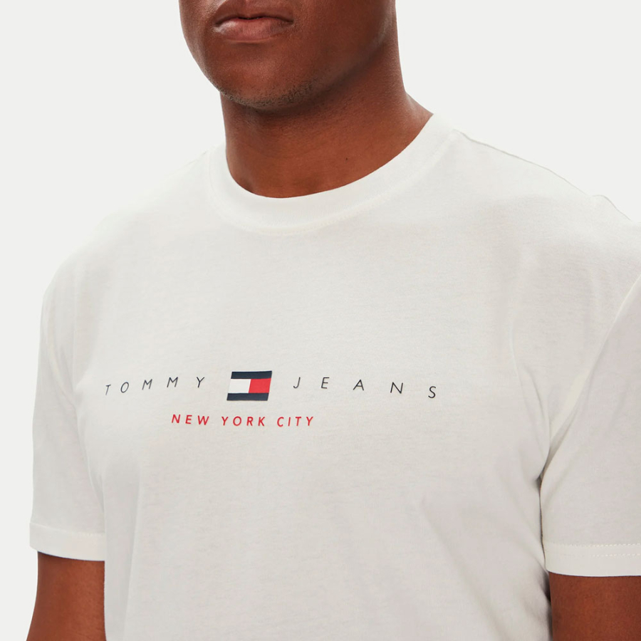 t-shirt-avec-logo