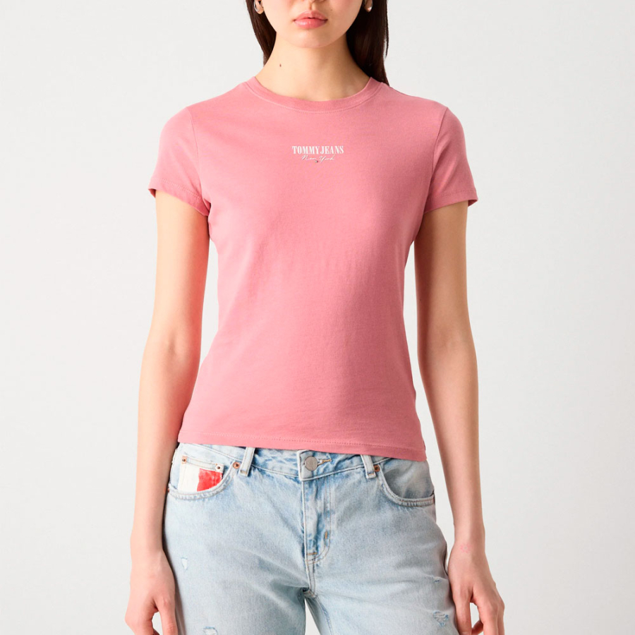 camiseta-slim-essential-logo-2