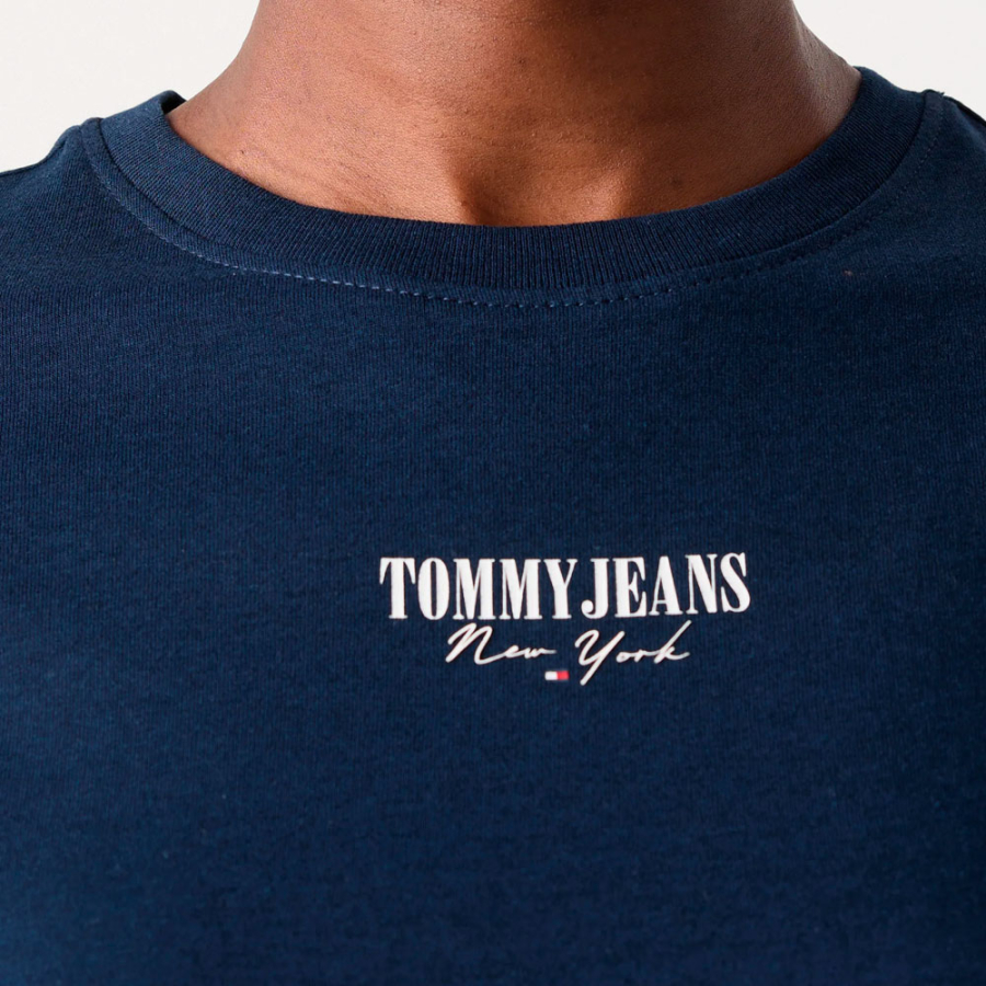 camiseta-slim-essential-logo-2