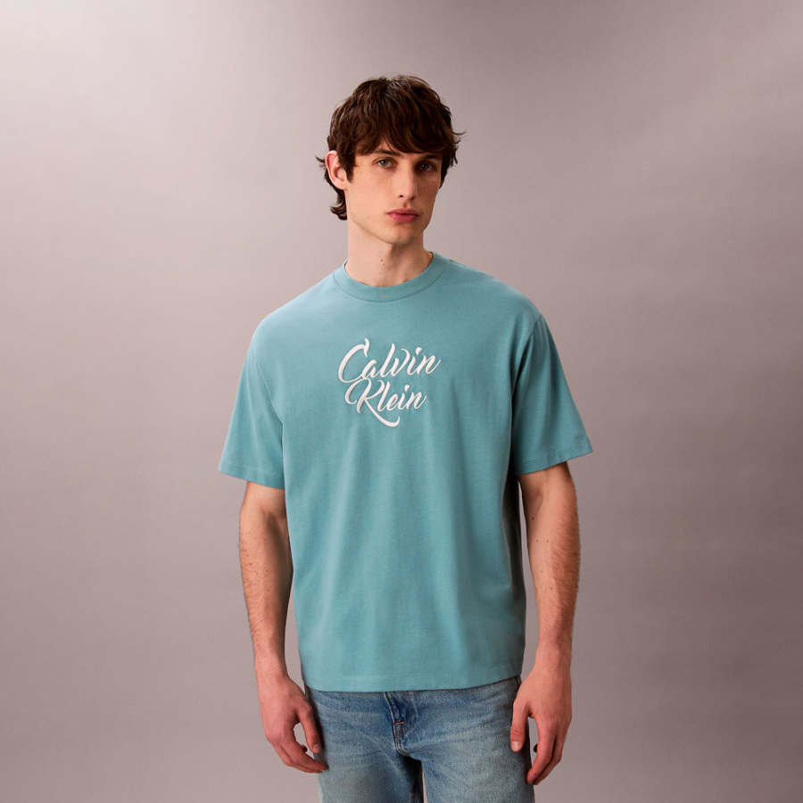 t-shirt-ample-avec-logo-graphique-et-lettrage