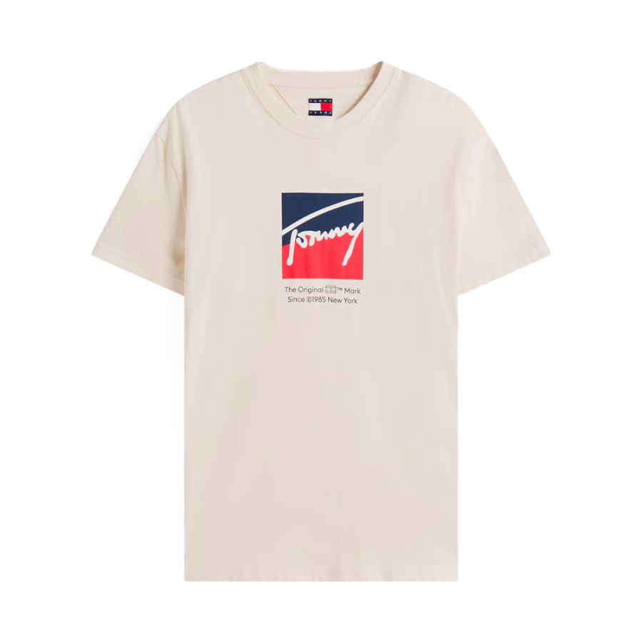 t-shirt-mit-markantem-logo t-shirt-mit-markantem-logo