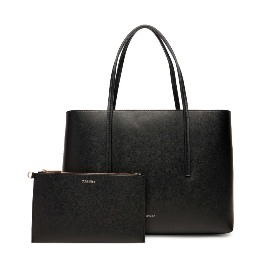 borsa-tote-piccola-con-logo-in-lamina borsa-tote-piccola-con-logo-in-lamina