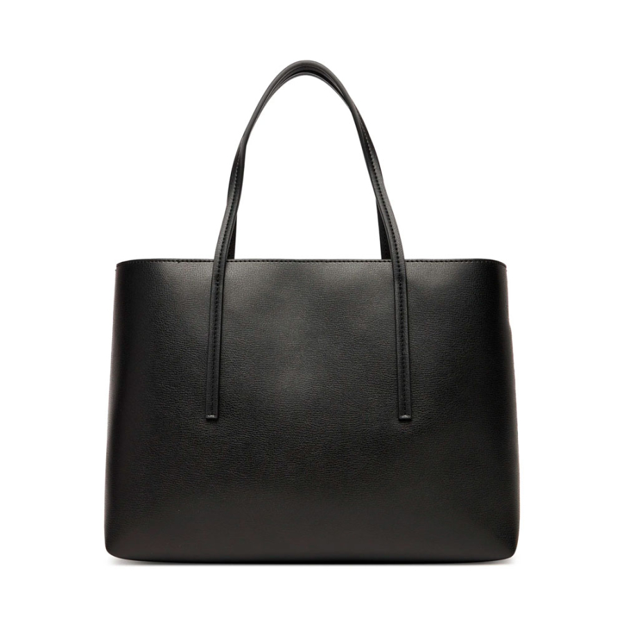 borsa-tote-piccola-con-logo-in-lamina borsa-tote-piccola-con-logo-in-lamina
