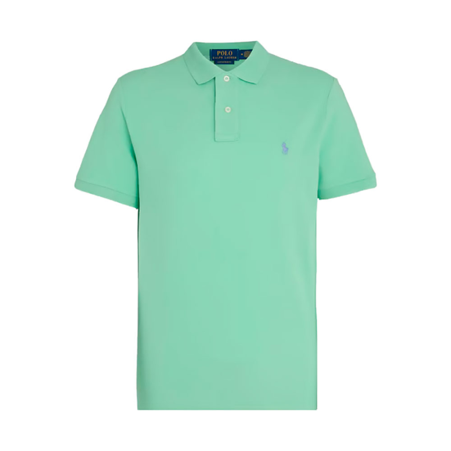 polo-ajuste-en-pique-de-coton