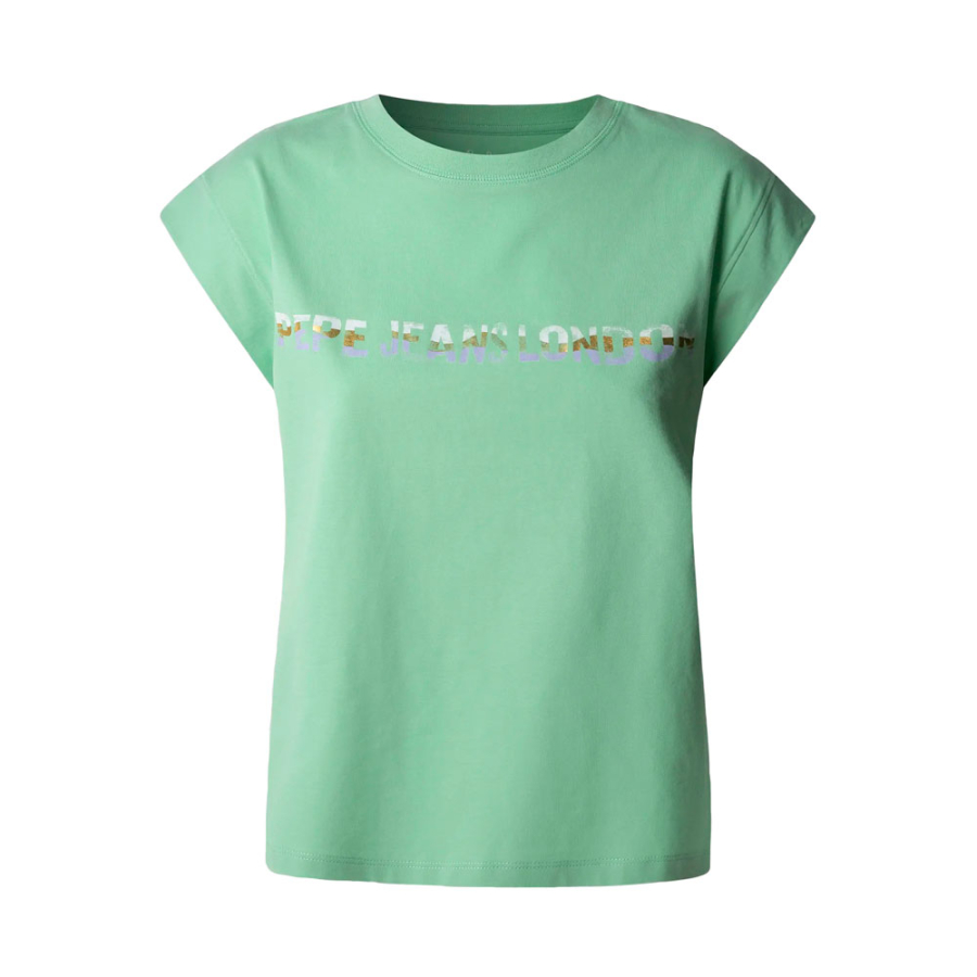 t-shirt-imprime-avec-logo-multicolore t-shirt-imprime-avec-logo-multicolore