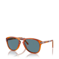 96/56-LIGHT HAVANA/CRYSTAL BLUE