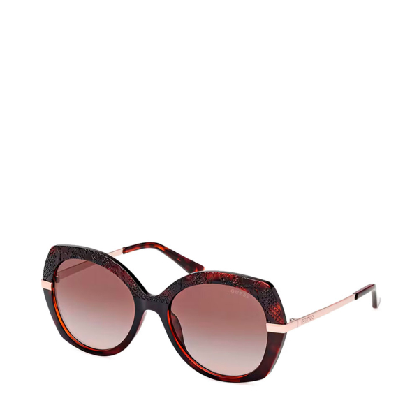 Guess Lunettes de soleil Gu00215 - 55 La Havane- Ref 58 €