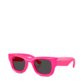 683287-FUCSIA/ULTRA BLACK