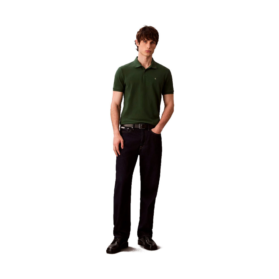 polo-classique-en-pique-de-coton polo-classique-en-pique-de-coton