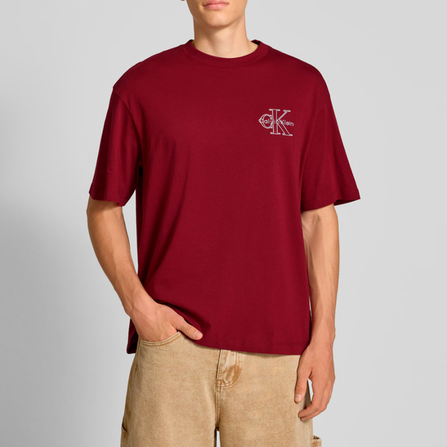 t-shirt-mit-micro-monologue-grafik t-shirt-mit-micro-monologue-grafik