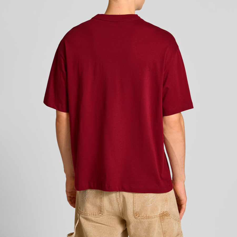 micro-monologue-graphic-t-shirt micro-monologue-graphic-t-shirt
