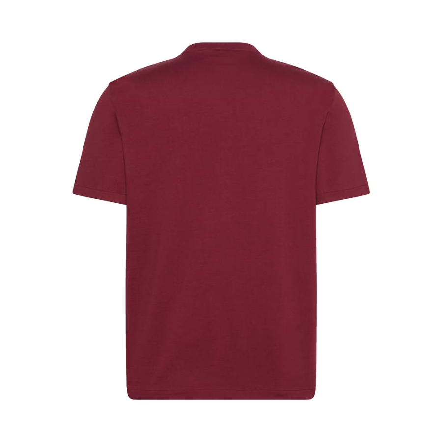 locker-sitzendes-t-shirt-mit-gesticktem-monogramm-logo locker-sitzendes-t-shirt-mit-gesticktem-monogramm-logo