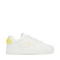 0HV-BRIGHT WHITE/TENDER YELLOW