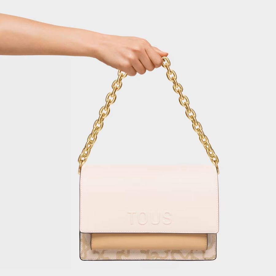 borsa-a-tracolla-media-kaos-icon-audree-ivory borsa-a-tracolla-media-kaos-icon-audree-ivory
