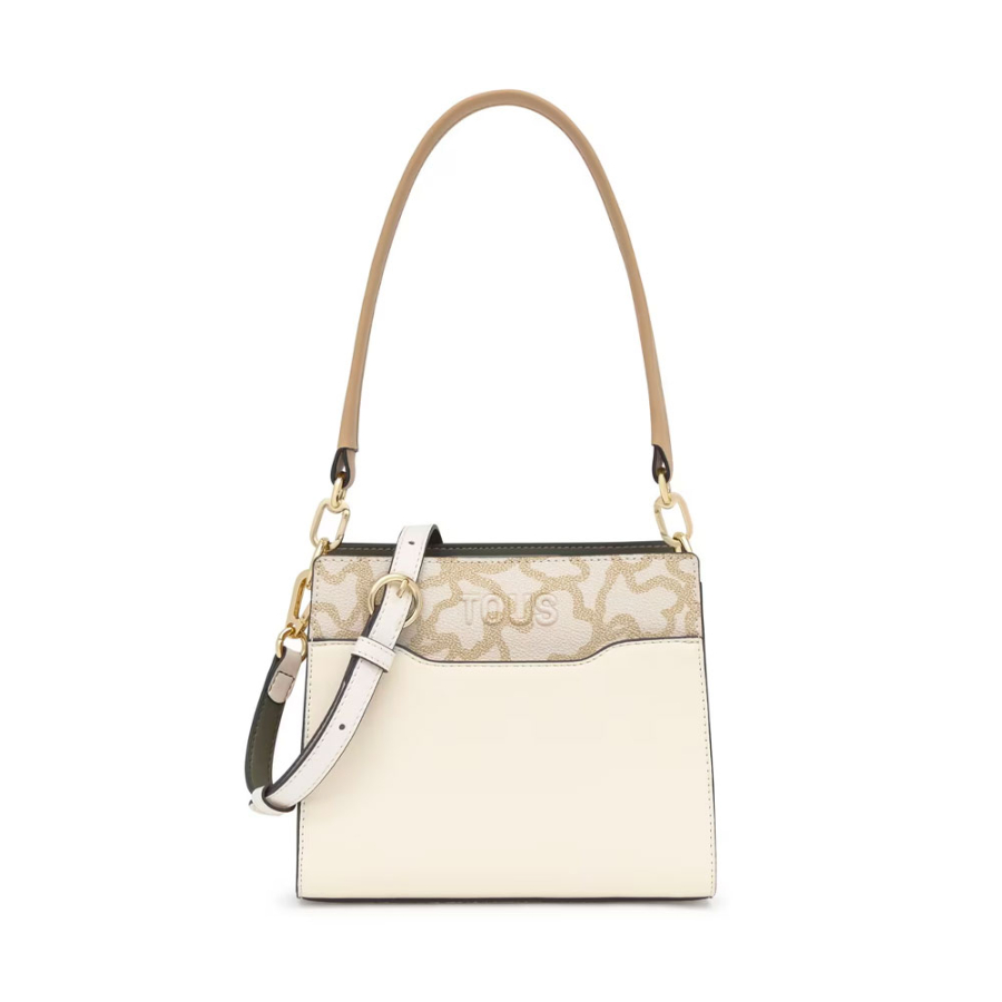 borsa-shopper-piccola-kaos-icon-color-avorio borsa-shopper-piccola-kaos-icon-color-avorio
