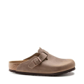 TABACCO BROWN
