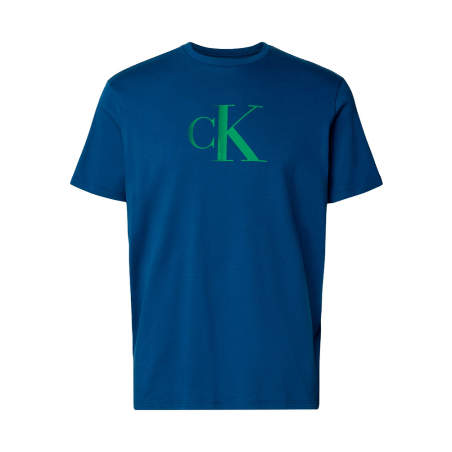 klassisches-t-shirt-mit-mittelmonogramm klassisches-t-shirt-mit-mittelmonogramm