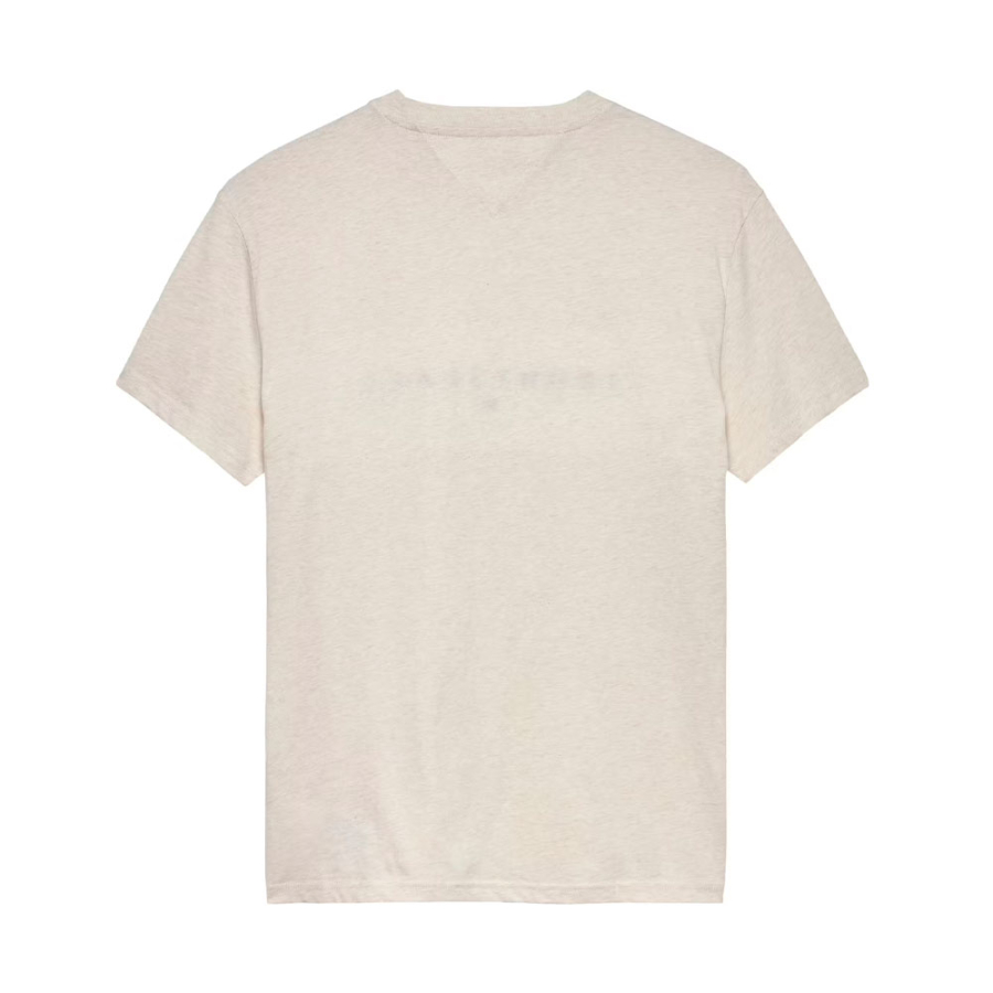 t-shirt-mit-linearem-logo t-shirt-mit-linearem-logo