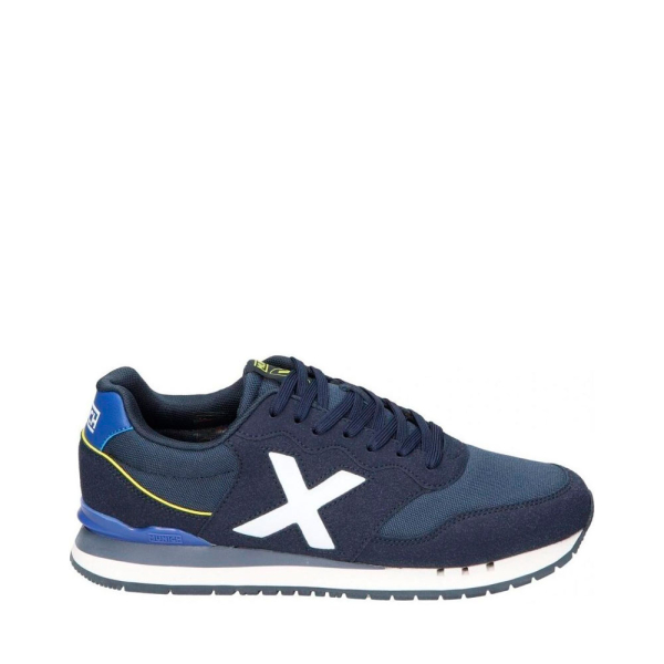 Munich BASKETS DASH 261 - 40 Bleu marine- Ref 56 €