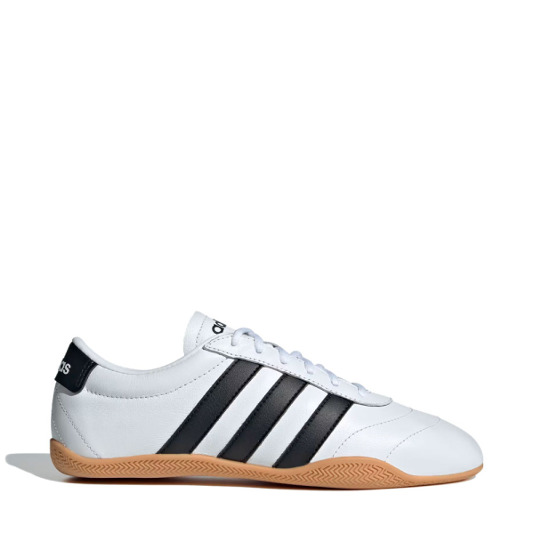 Adidas BASKETS GRAND COURT LO - 38 23 Blanc- Ref 75 €