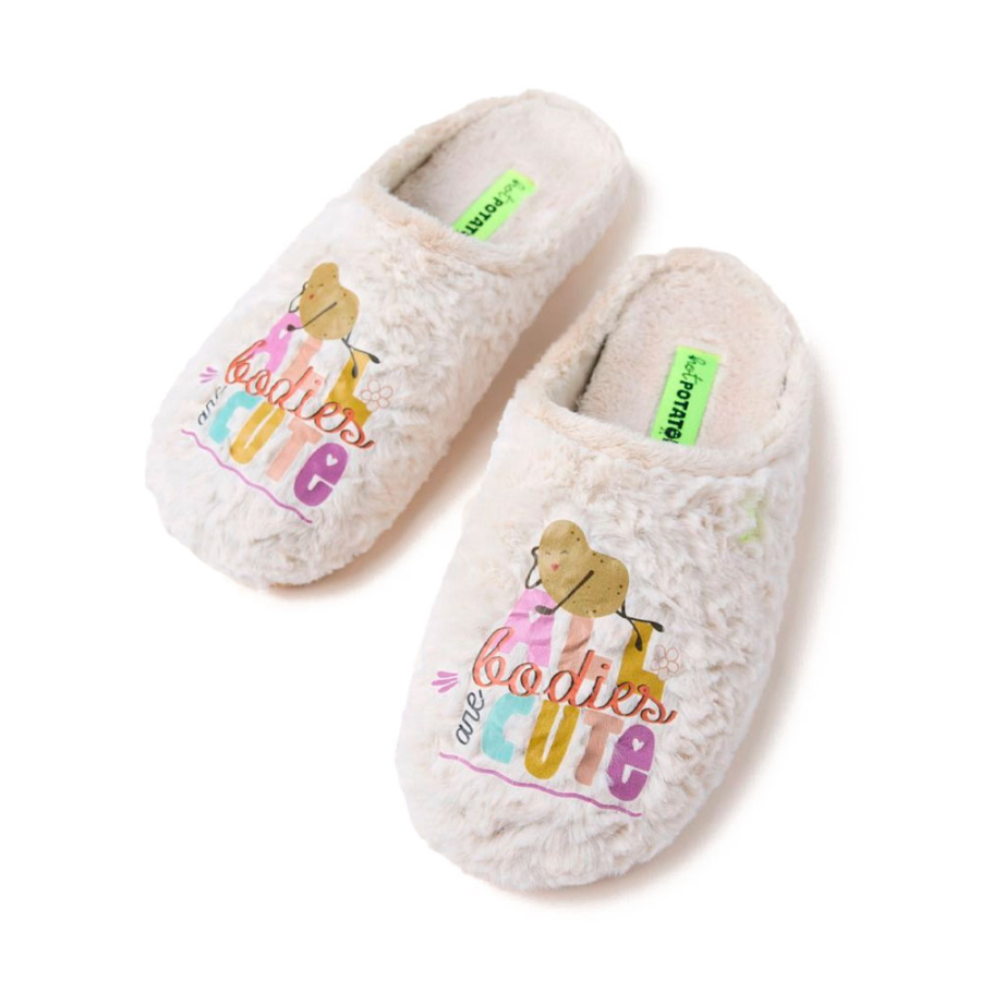 pancras-phrase-haar-haus-pantoffel pancras-phrase-haar-haus-pantoffel
