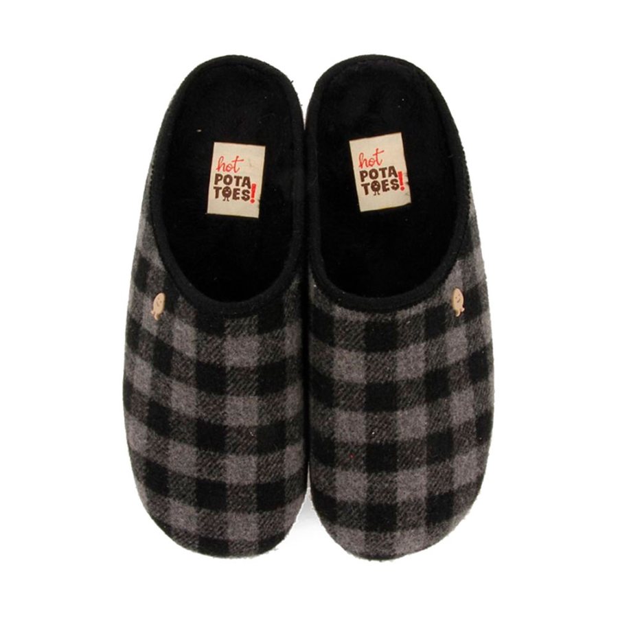 savannah-plaid-print-house-slippers savannah-plaid-print-house-slippers