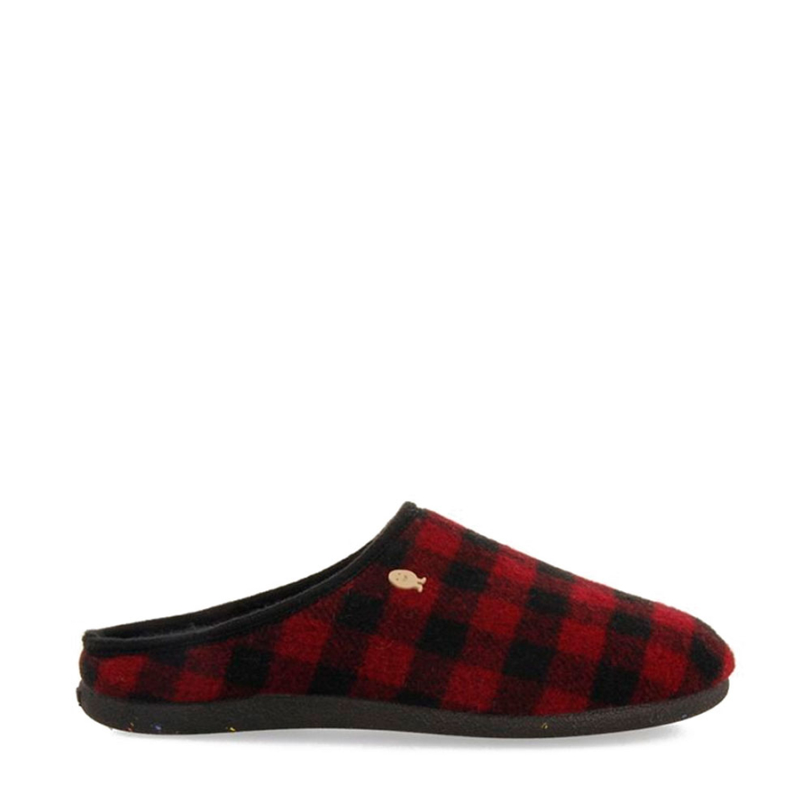 savannah-plaid-print-house-slippers savannah-plaid-print-house-slippers