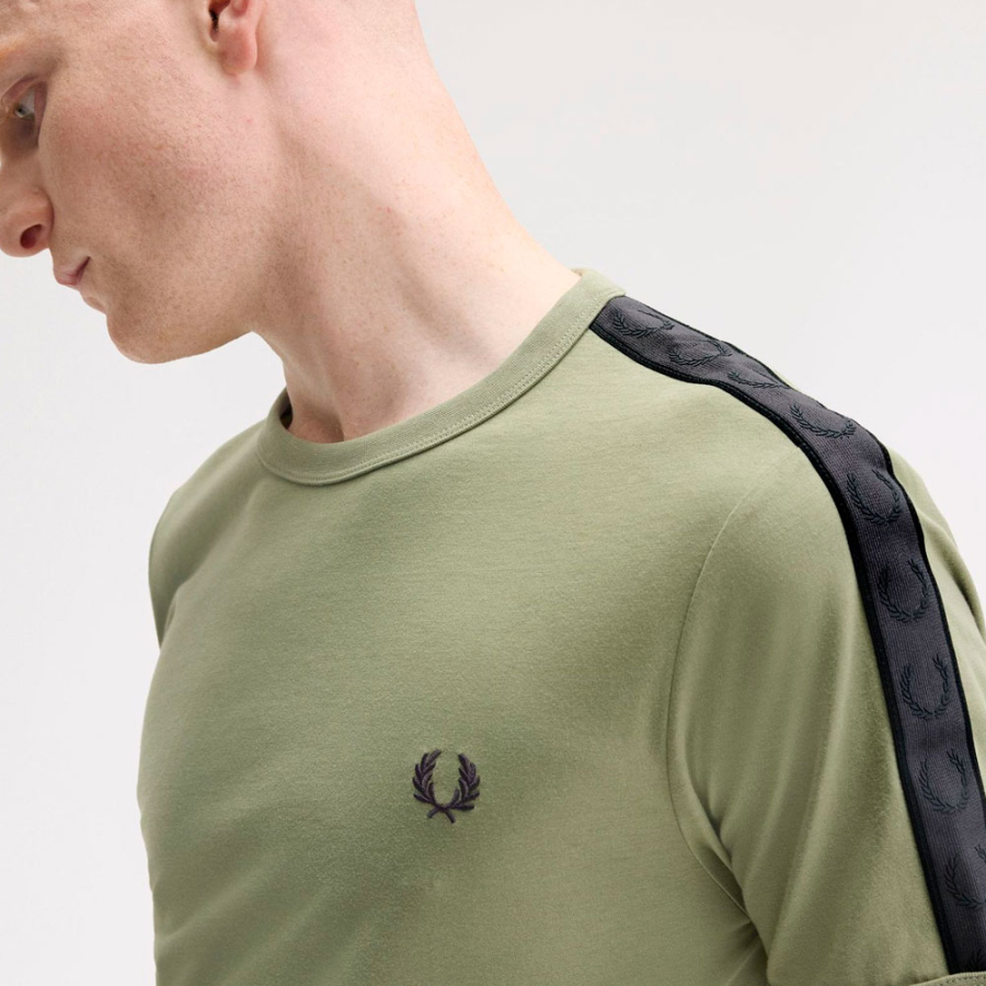 ringer-t-shirt-with-contrasting-athletic-tape ringer-t-shirt-with-contrasting-athletic-tape