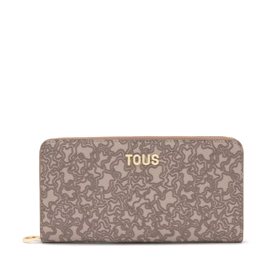 portemonnaie-kaos-mini-lines-in-taupe