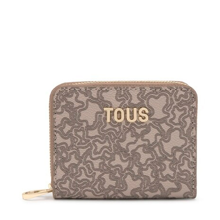 carteira-kaos-mini-lines-taupe