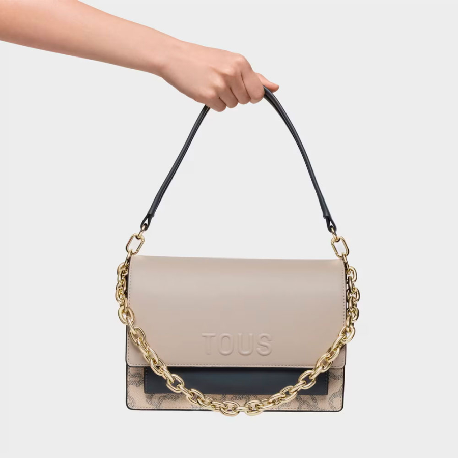 borsa-a-tracolla-media-audree-color-tortora-kaos-icon borsa-a-tracolla-media-audree-color-tortora-kaos-icon