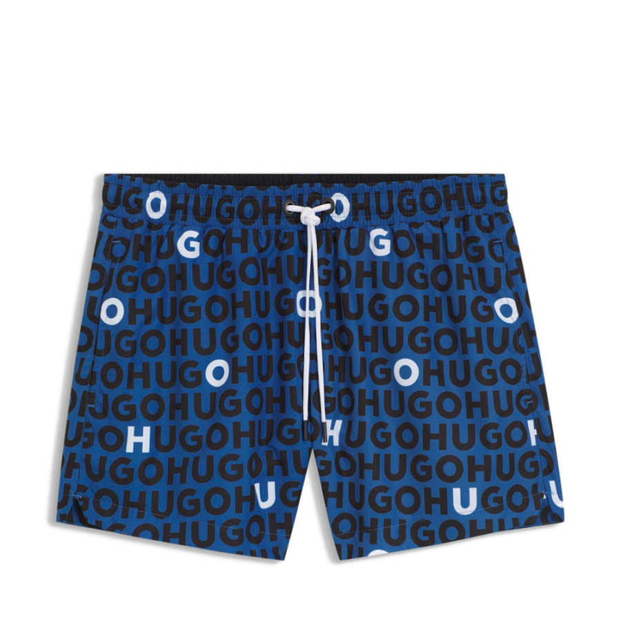 swim-shorts-with-logo-print-and-drawstring-waist