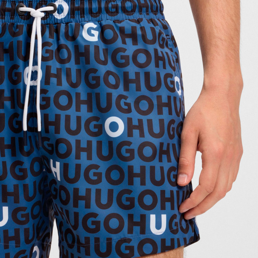 swim-shorts-with-logo-print-and-drawstring-waist