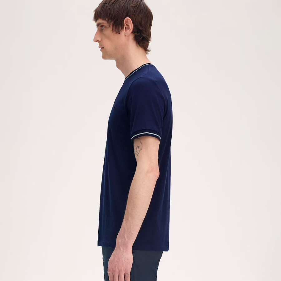 t-shirt-a-double-pointe-m1588 t-shirt-a-double-pointe-m1588