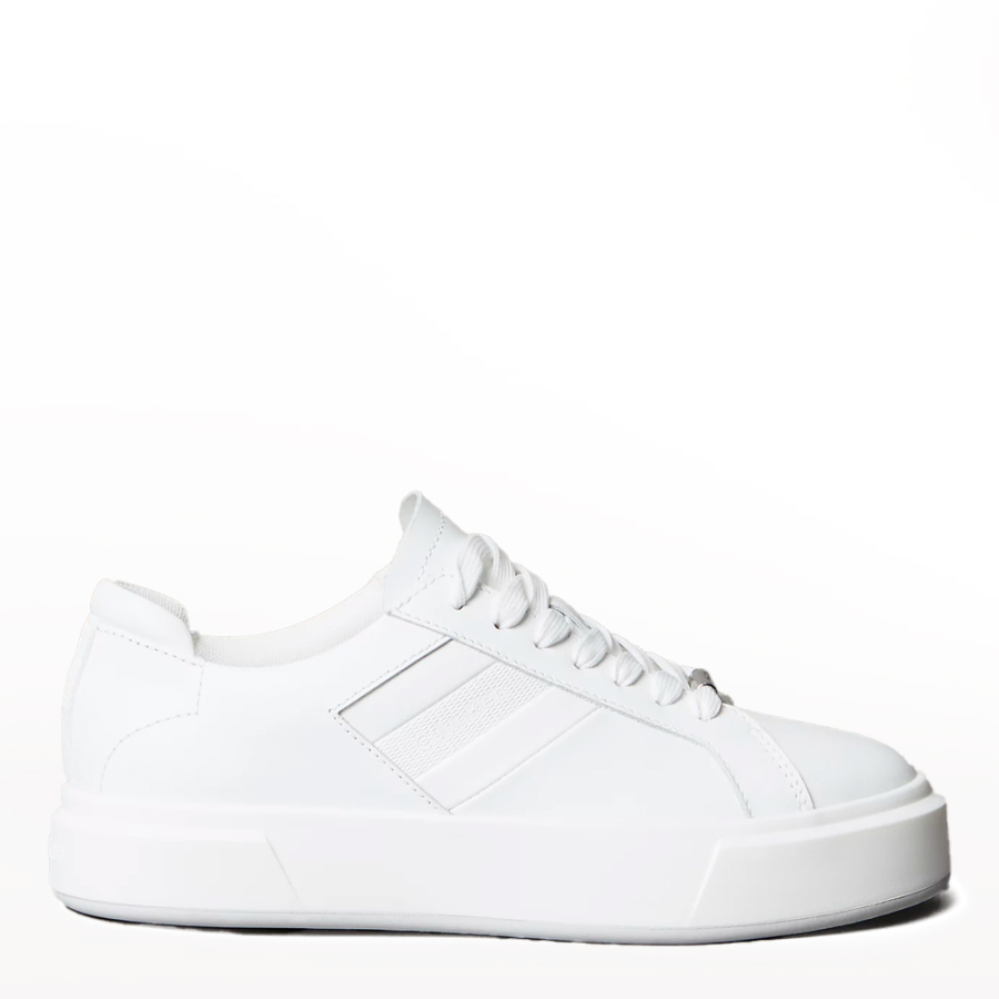 leather-logo-tape-sneakers leather-logo-tape-sneakers
