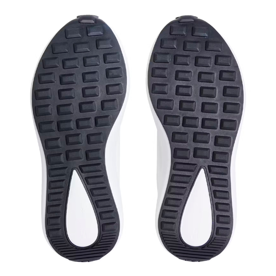 baskets-runner-en-nylon-melange-avec-logo-nw baskets-runner-en-nylon-melange-avec-logo-nw