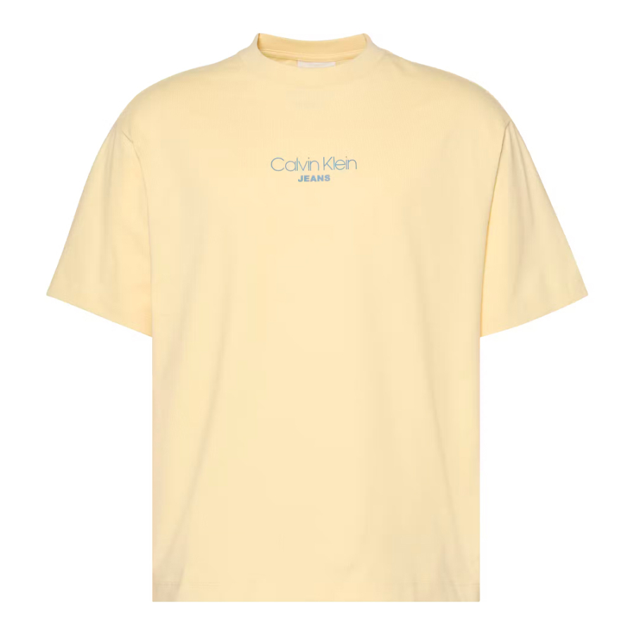camiseta-holgada-con-logo-grafico