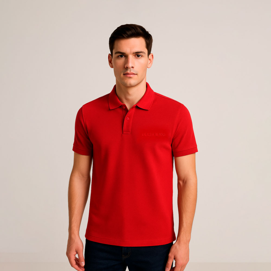 polo-avec-logo-brode