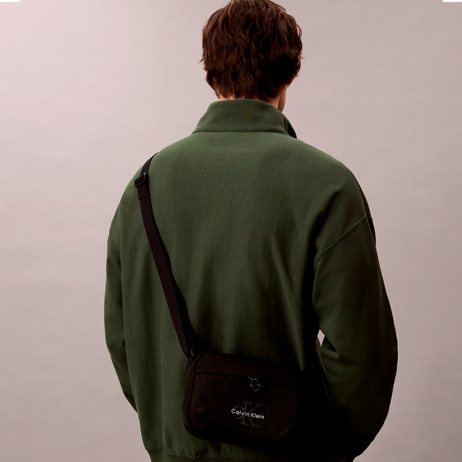 borsa-a-tracolla-in-twill-idrorepellente borsa-a-tracolla-in-twill-idrorepellente