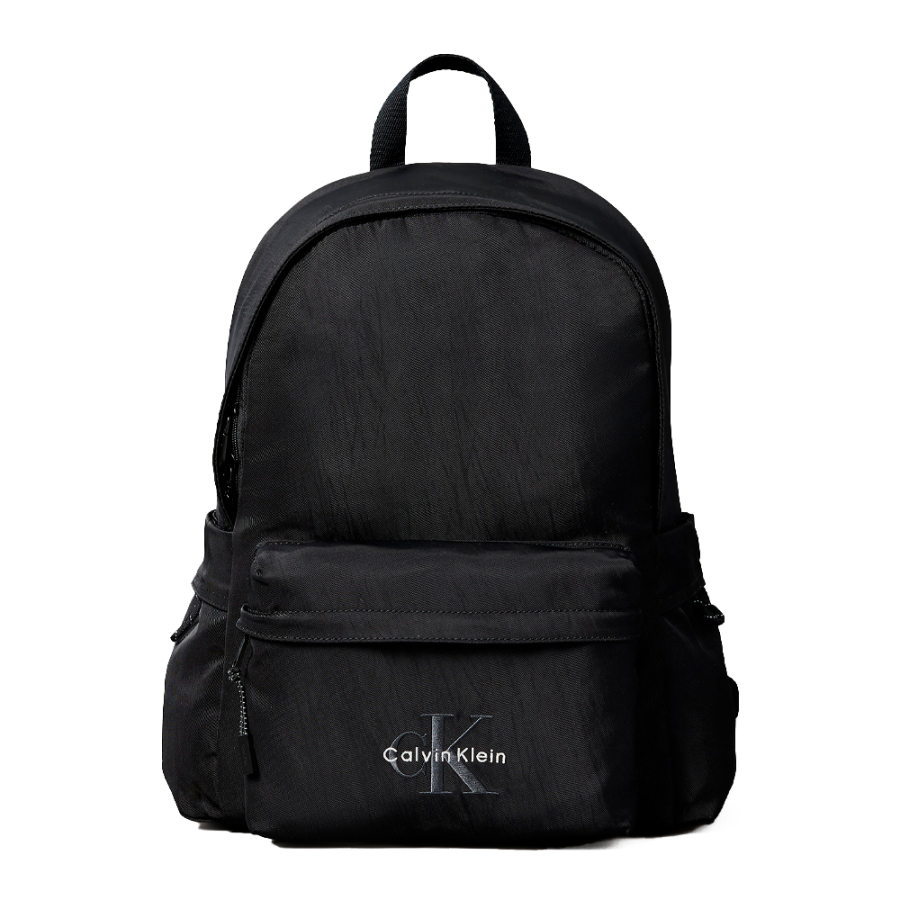zaino-in-nylon-con-logo-monogramma