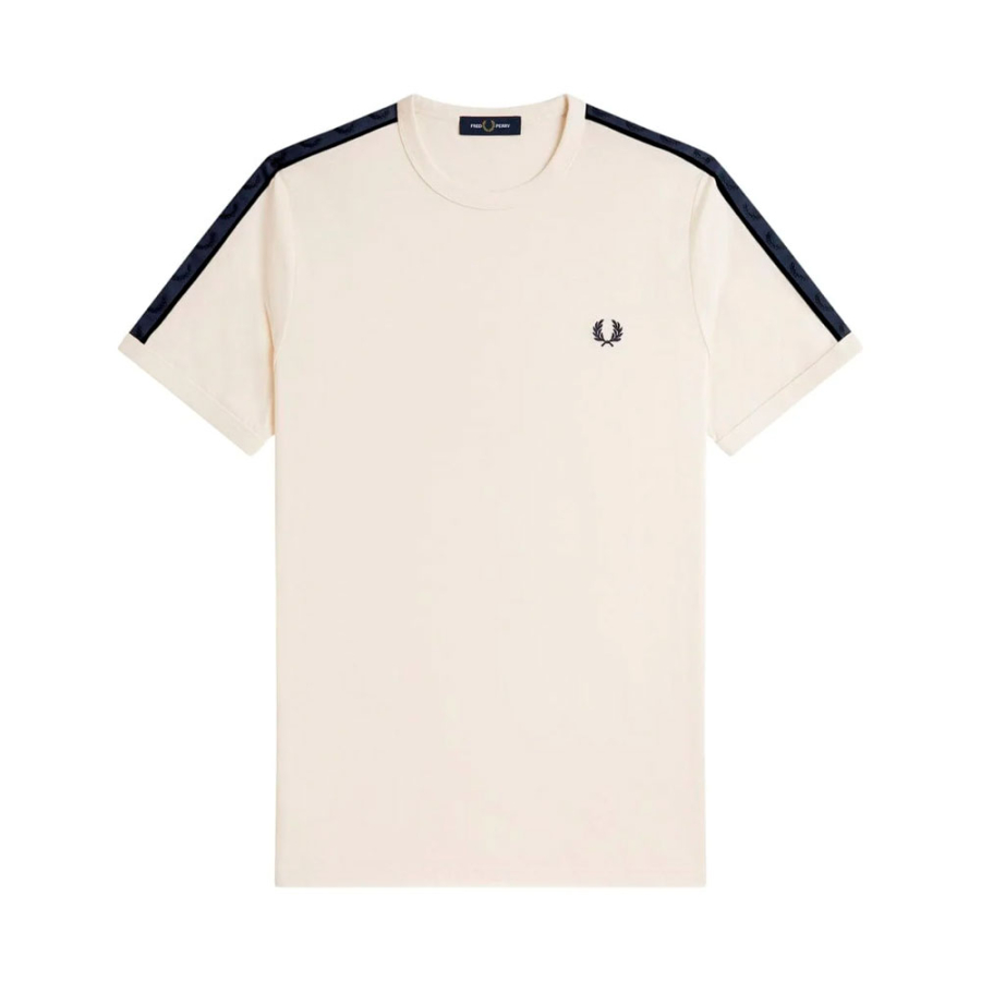 t-shirt-ringer-avec-bande-contrastante t-shirt-ringer-avec-bande-contrastante