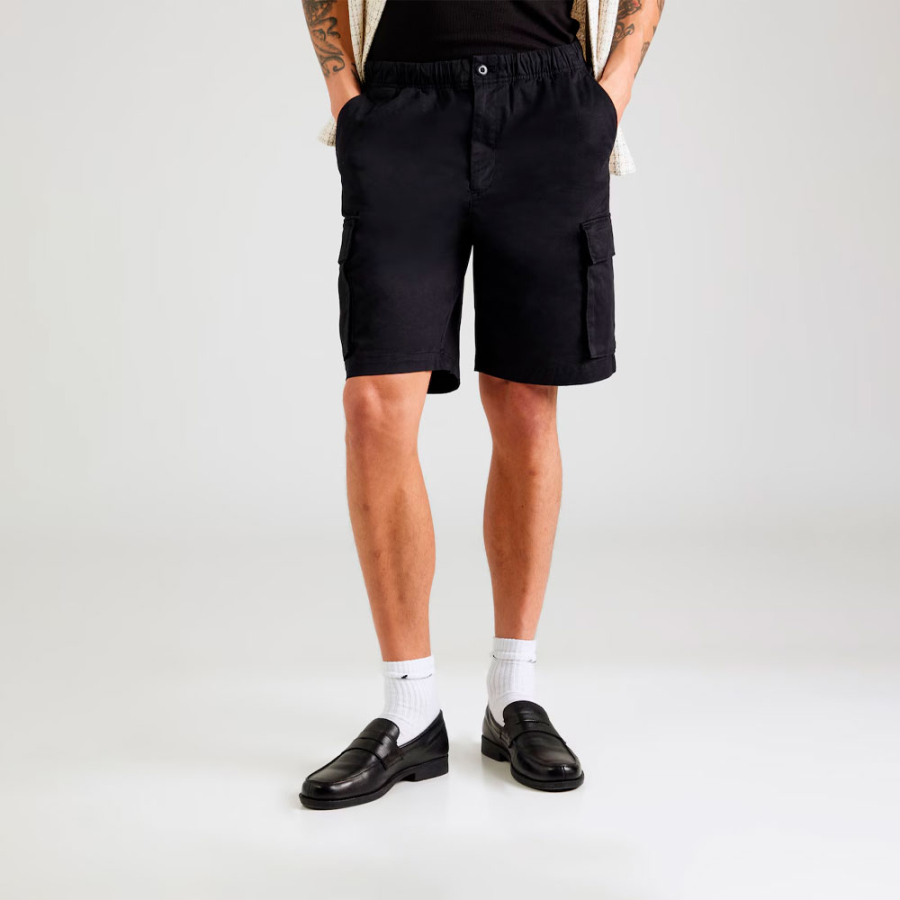 9-in-komfortable-cargo-shorts-aus-baumwolle