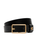 YIH-BLACK / ANTIQUE LIGHT GOLD