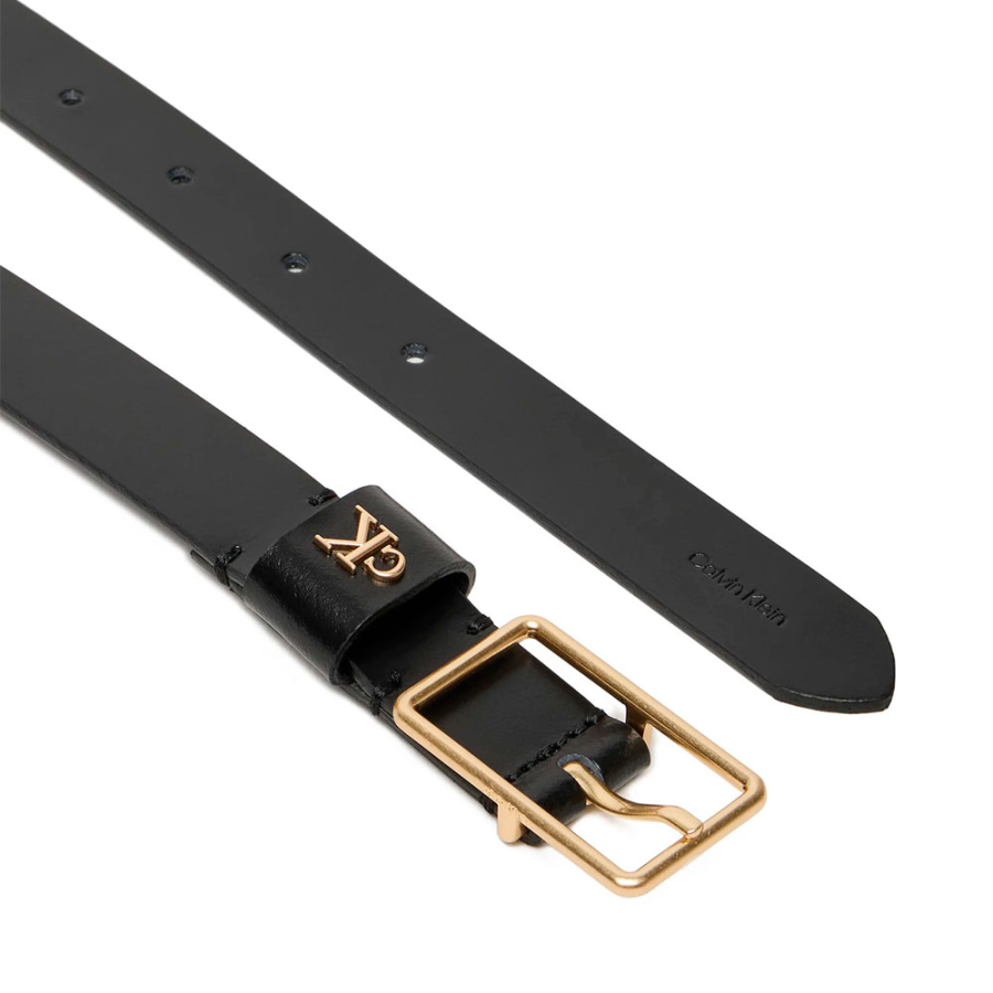 square-buckle-belt